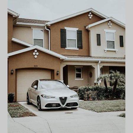Kissimmee Vacation Home Ngoại thất bức ảnh
