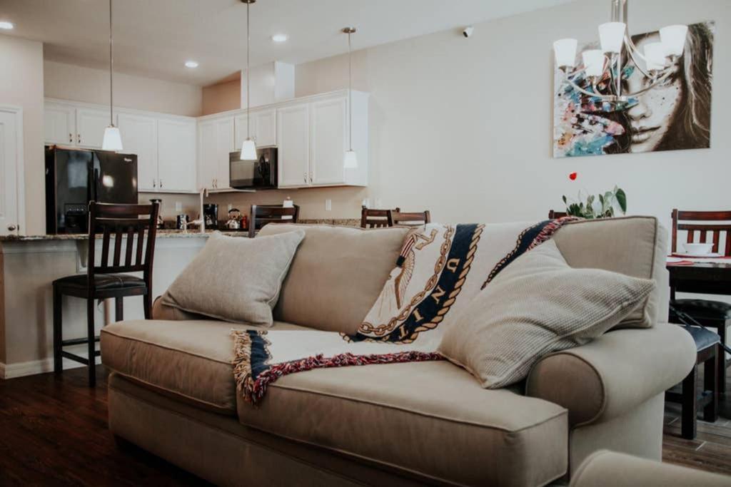 Kissimmee Vacation Home Ngoại thất bức ảnh