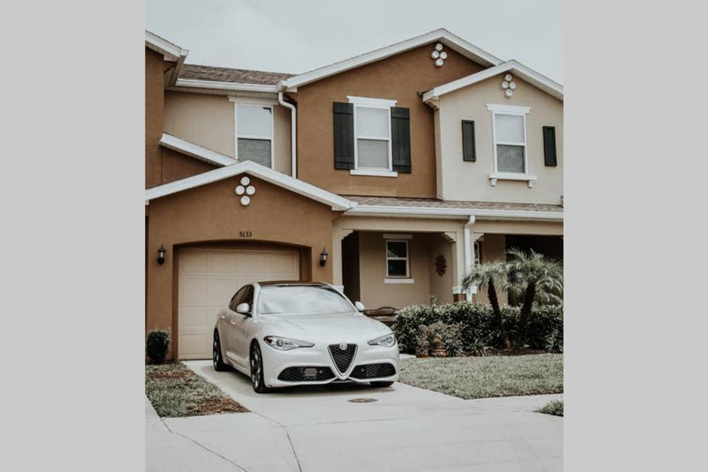 Kissimmee Vacation Home Ngoại thất bức ảnh