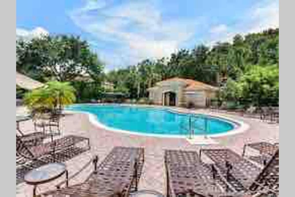 Kissimmee Vacation Home Ngoại thất bức ảnh