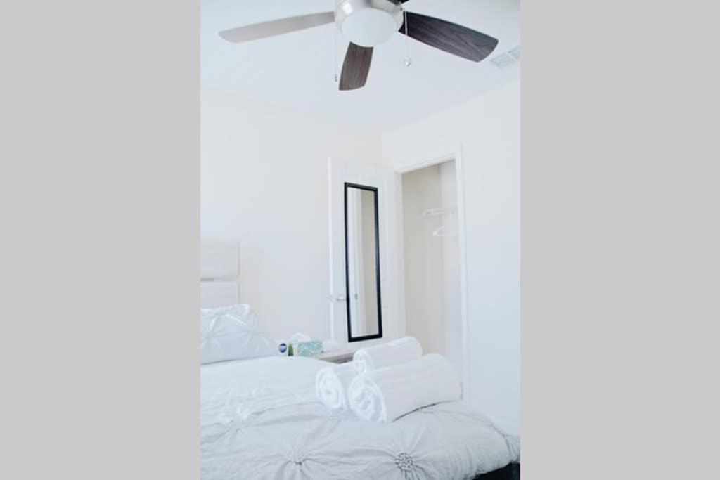 Kissimmee Vacation Home Ngoại thất bức ảnh