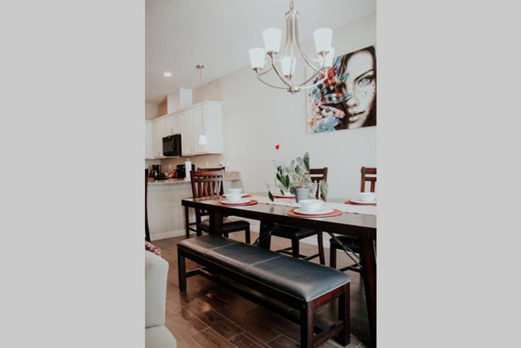 Kissimmee Vacation Home Ngoại thất bức ảnh