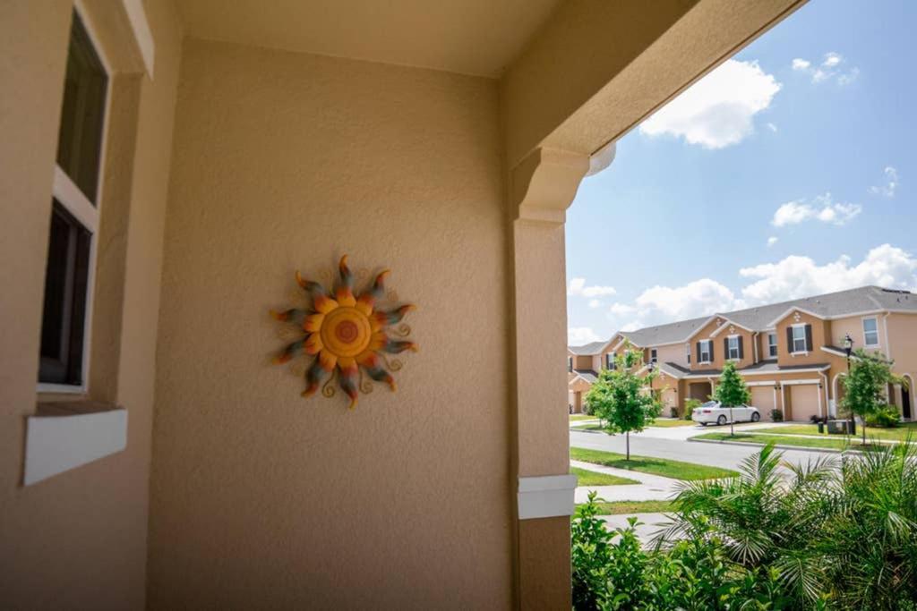 Kissimmee Vacation Home Ngoại thất bức ảnh