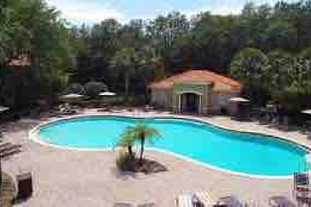Kissimmee Vacation Home Ngoại thất bức ảnh