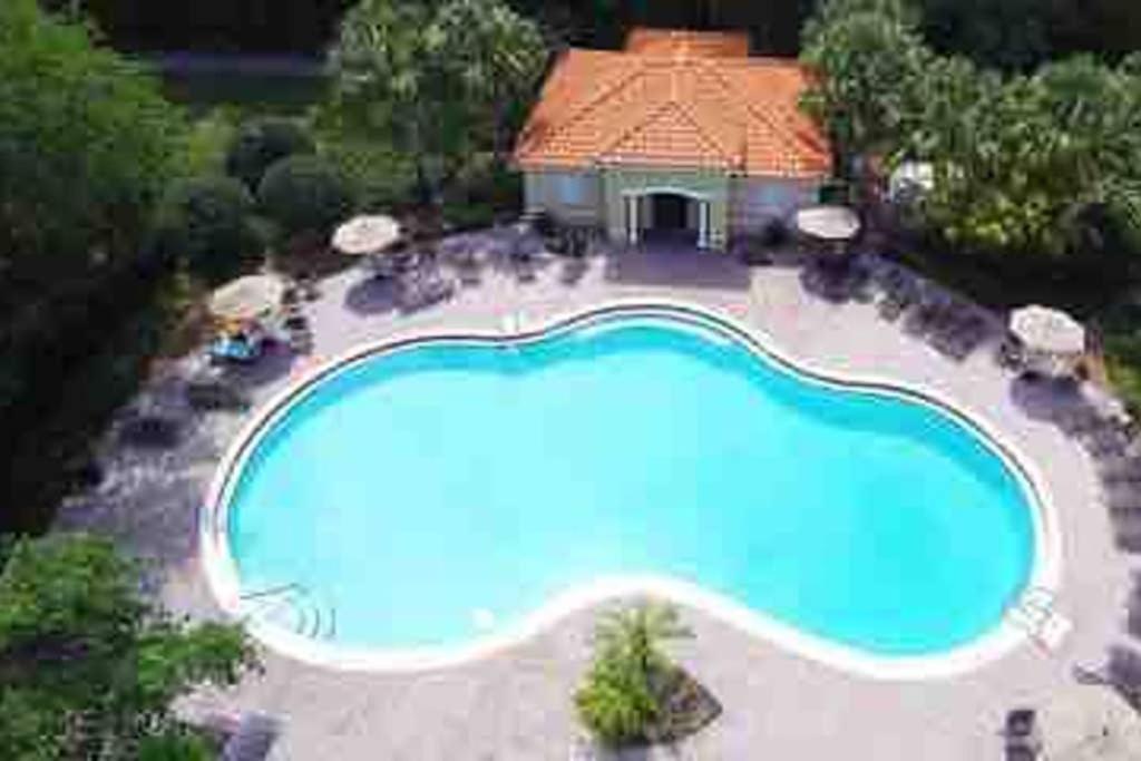 Kissimmee Vacation Home Ngoại thất bức ảnh