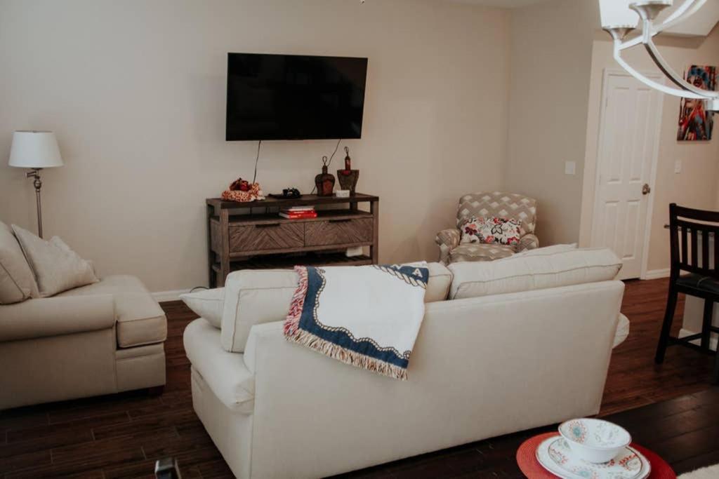 Kissimmee Vacation Home Ngoại thất bức ảnh