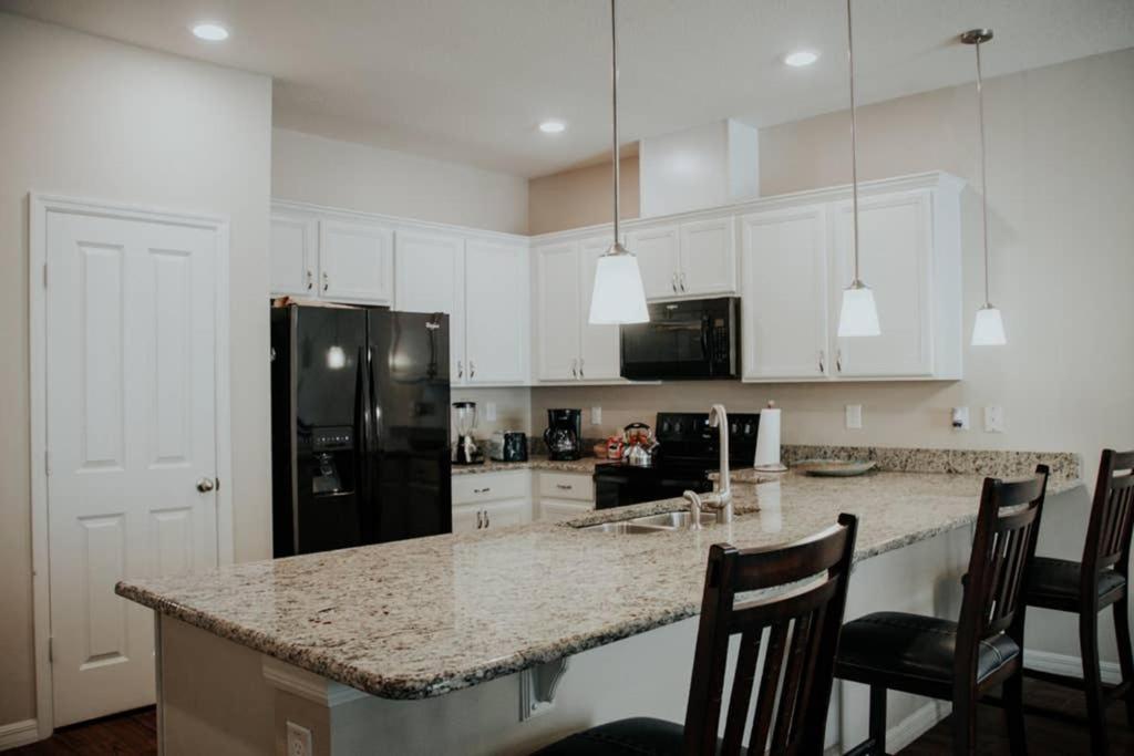 Kissimmee Vacation Home Ngoại thất bức ảnh